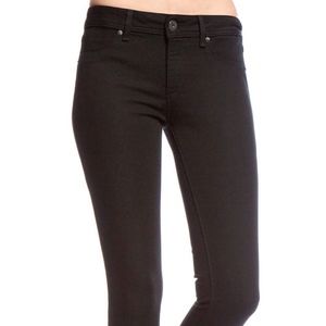 DL1961 Emma Skinny Legging Jeans in Riker